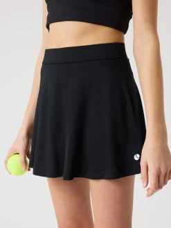 Ace Jersey Skirt