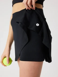 Ace Jersey Skirt