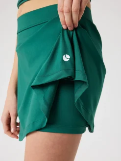 Ace Jersey Skirt