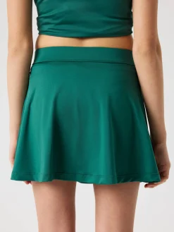 Ace Jersey Skirt