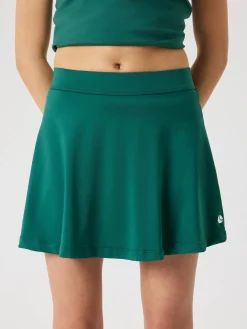 Ace Jersey Skirt