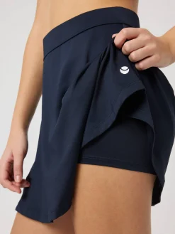 Ace Jersey Skirt