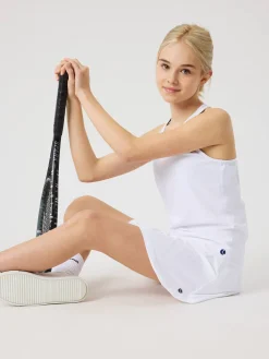 Ace Jersey Skirt