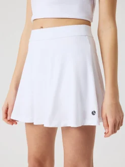 Ace Jersey Skirt