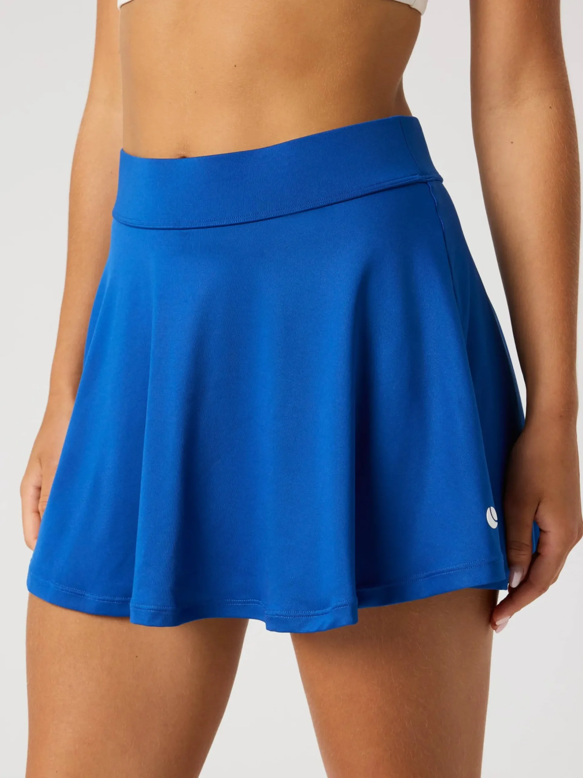 Ace Jersey Skirt