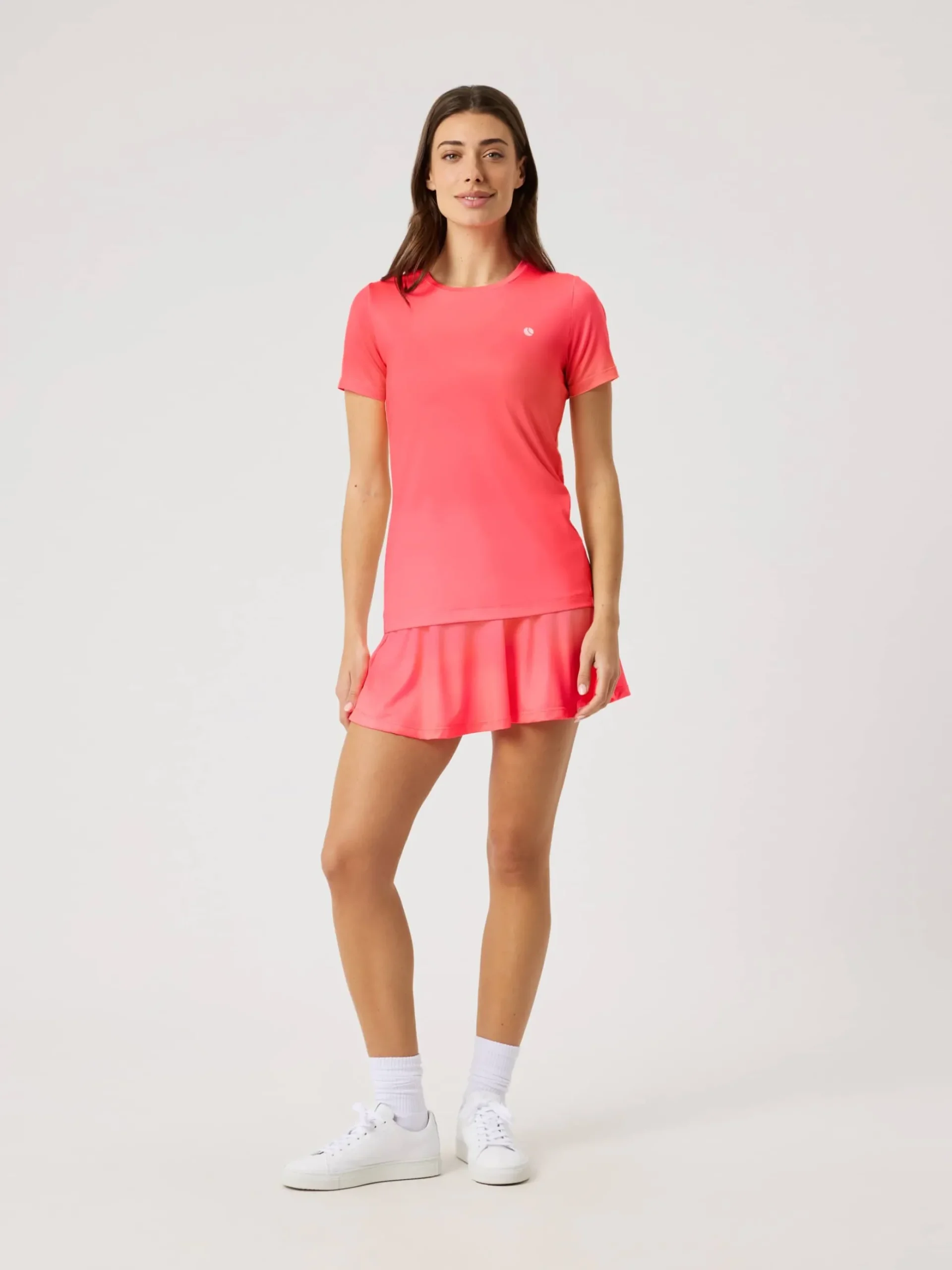 Ace Jersey Skirt
