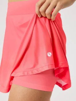Ace Jersey Skirt