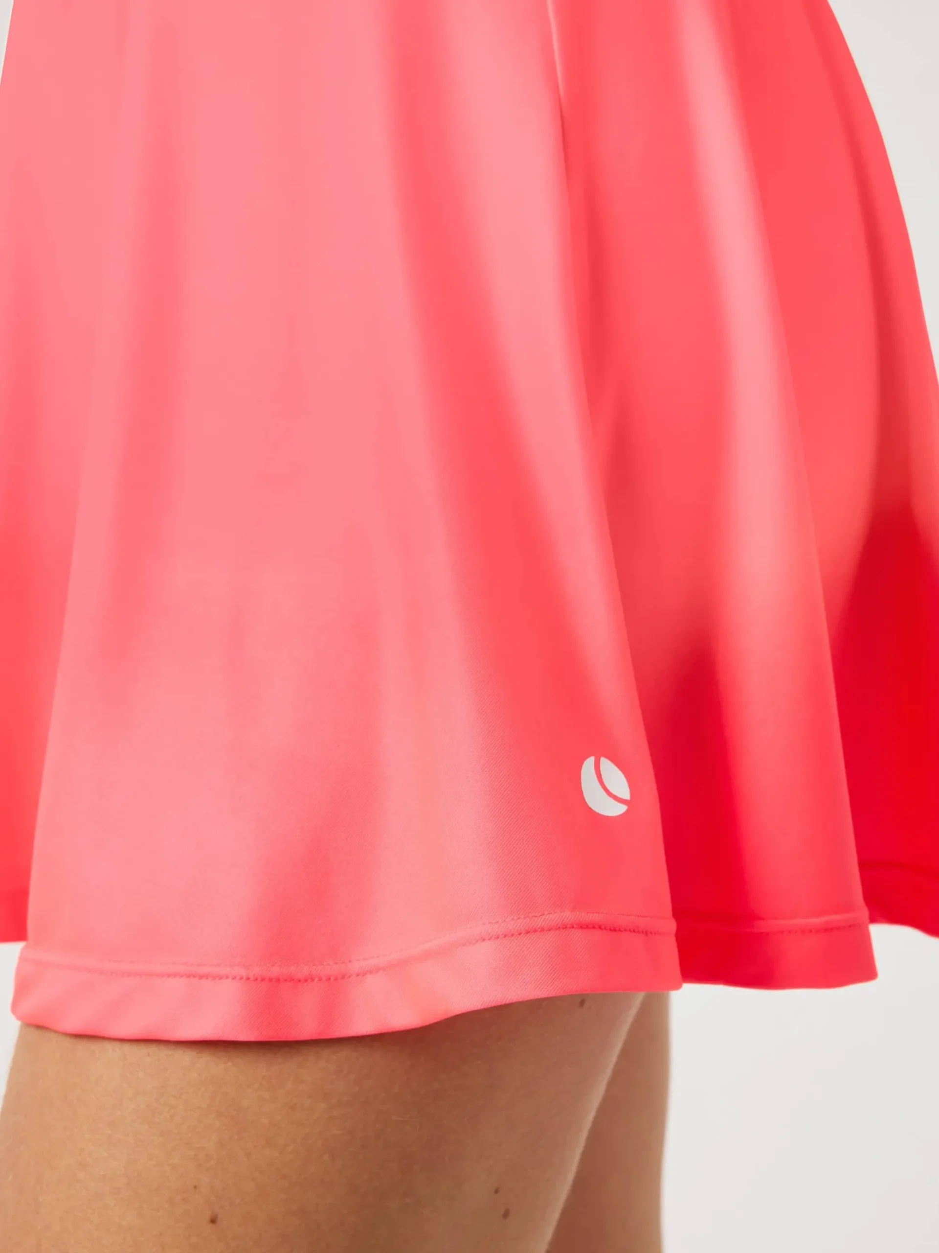 Ace Jersey Skirt