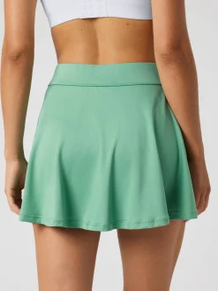 Ace Jersey Skirt