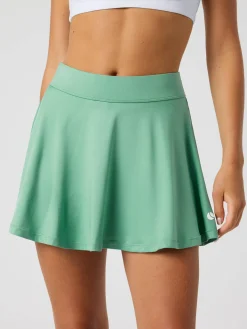 Ace Jersey Skirt