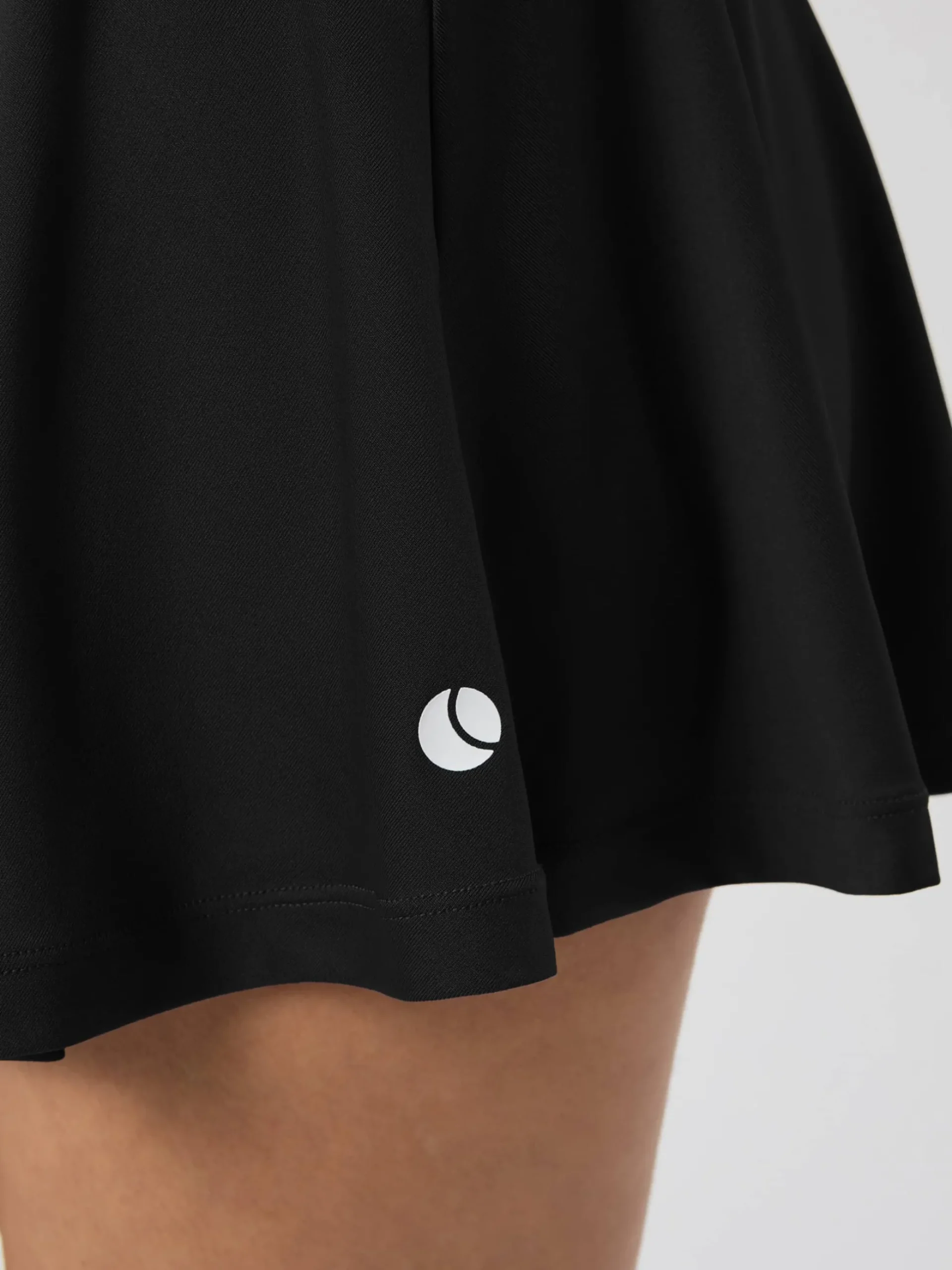 Ace Jersey Skirt