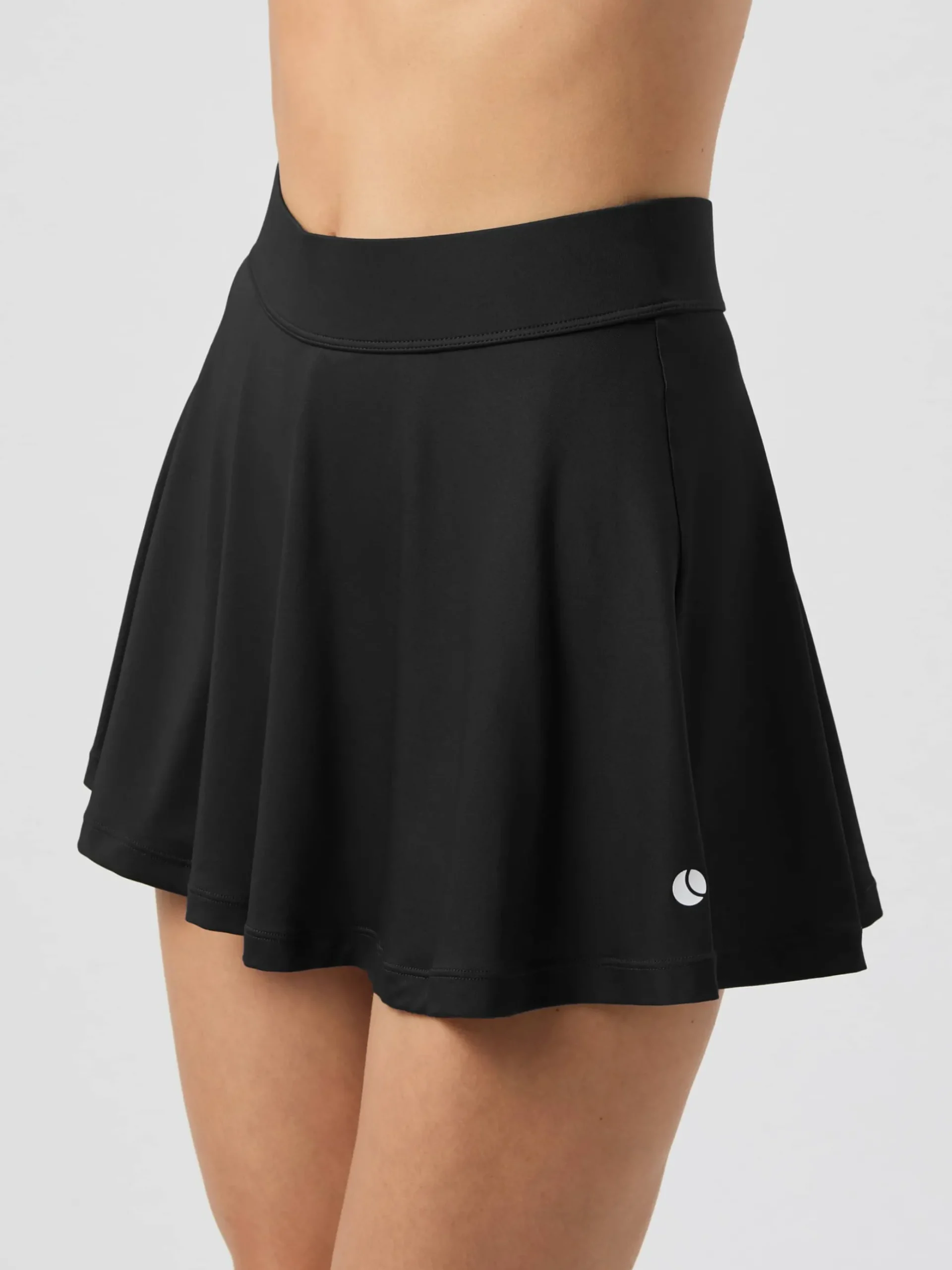 Ace Jersey Skirt