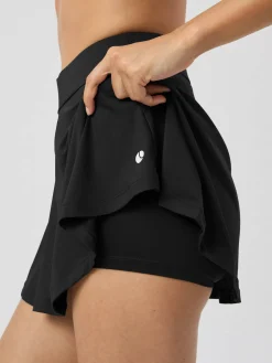 Ace Jersey Skirt