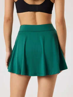 Ace Jersey Skirt
