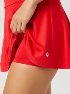 Ace Jersey Skirt