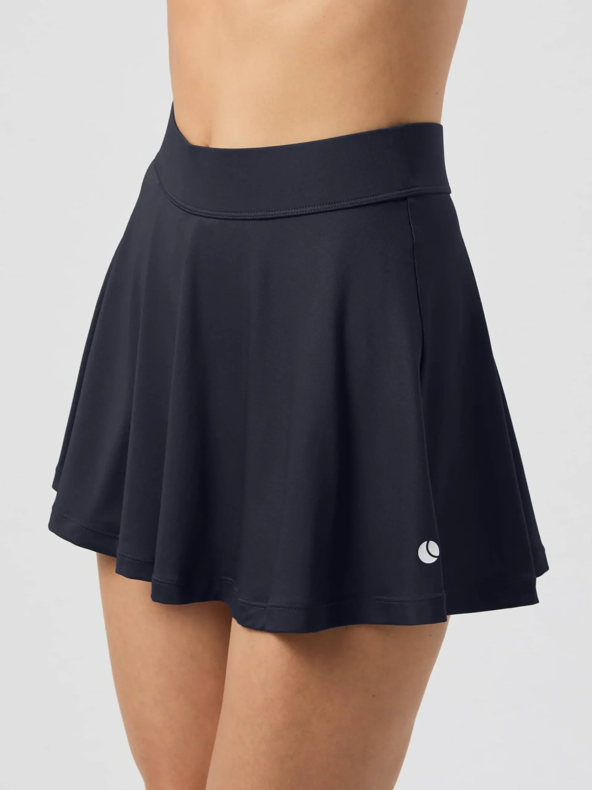 Ace Jersey Skirt