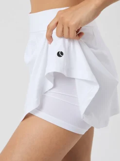 Ace Jersey Skirt