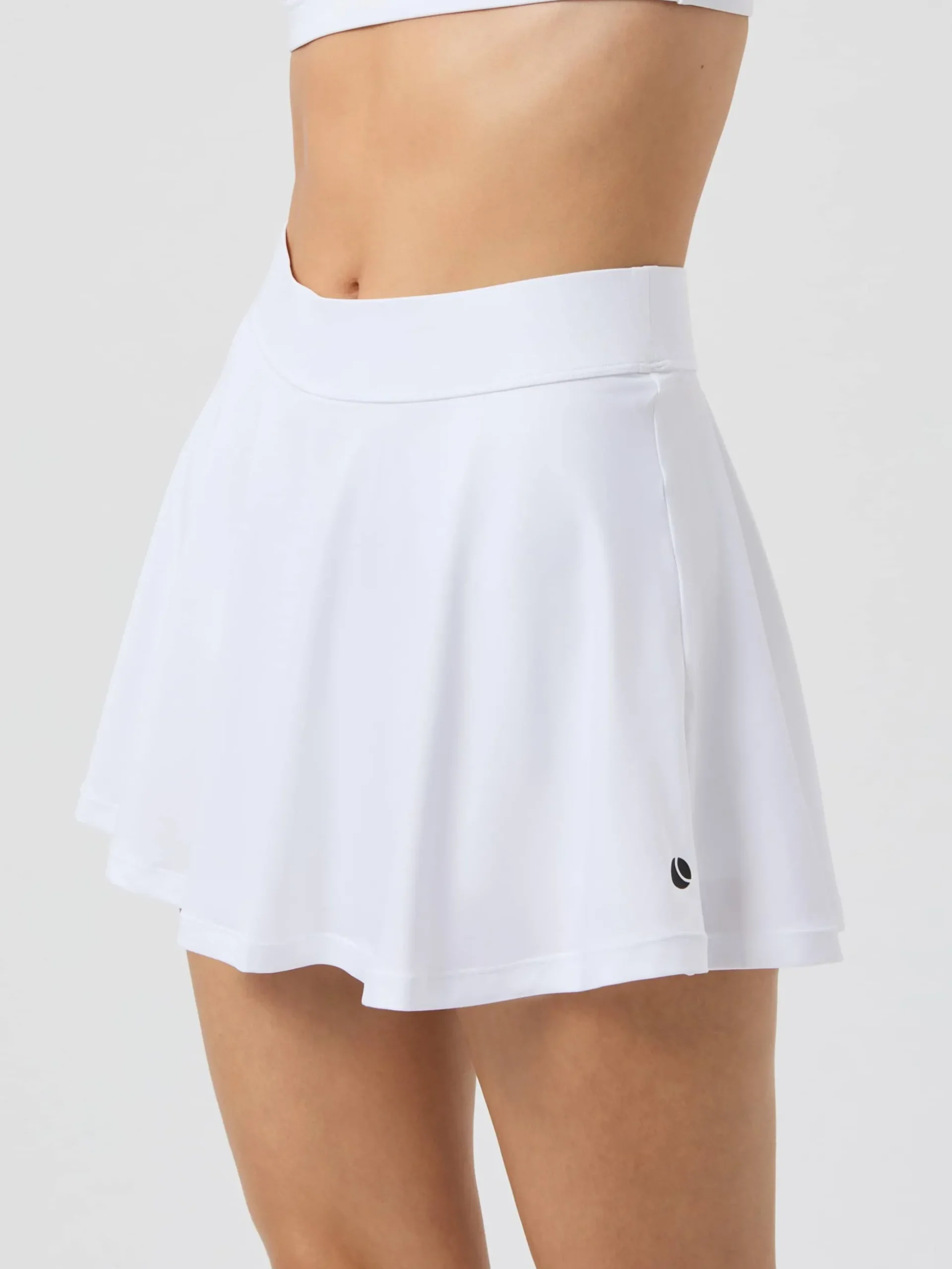 Ace Jersey Skirt