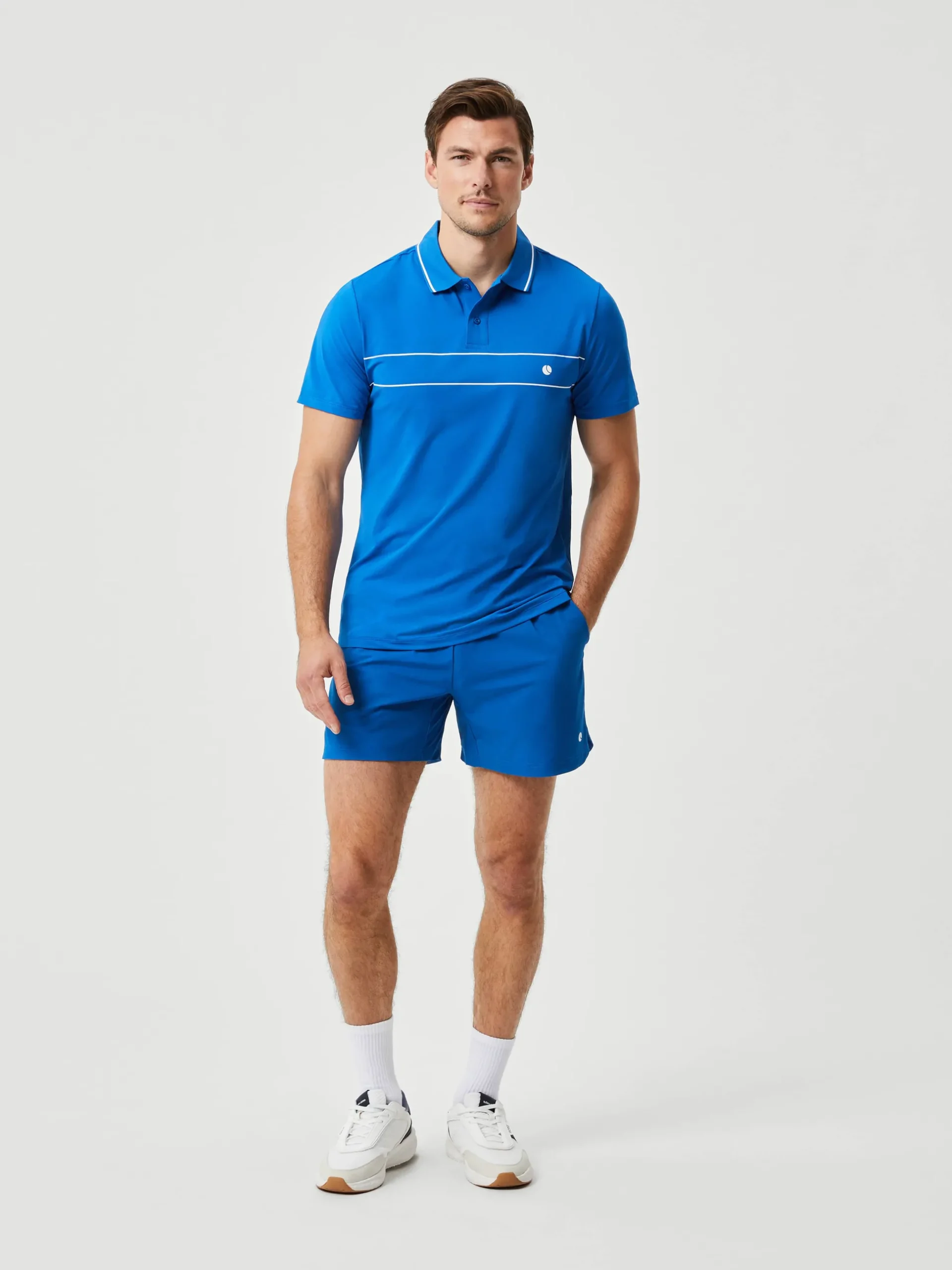 Ace Light Polo