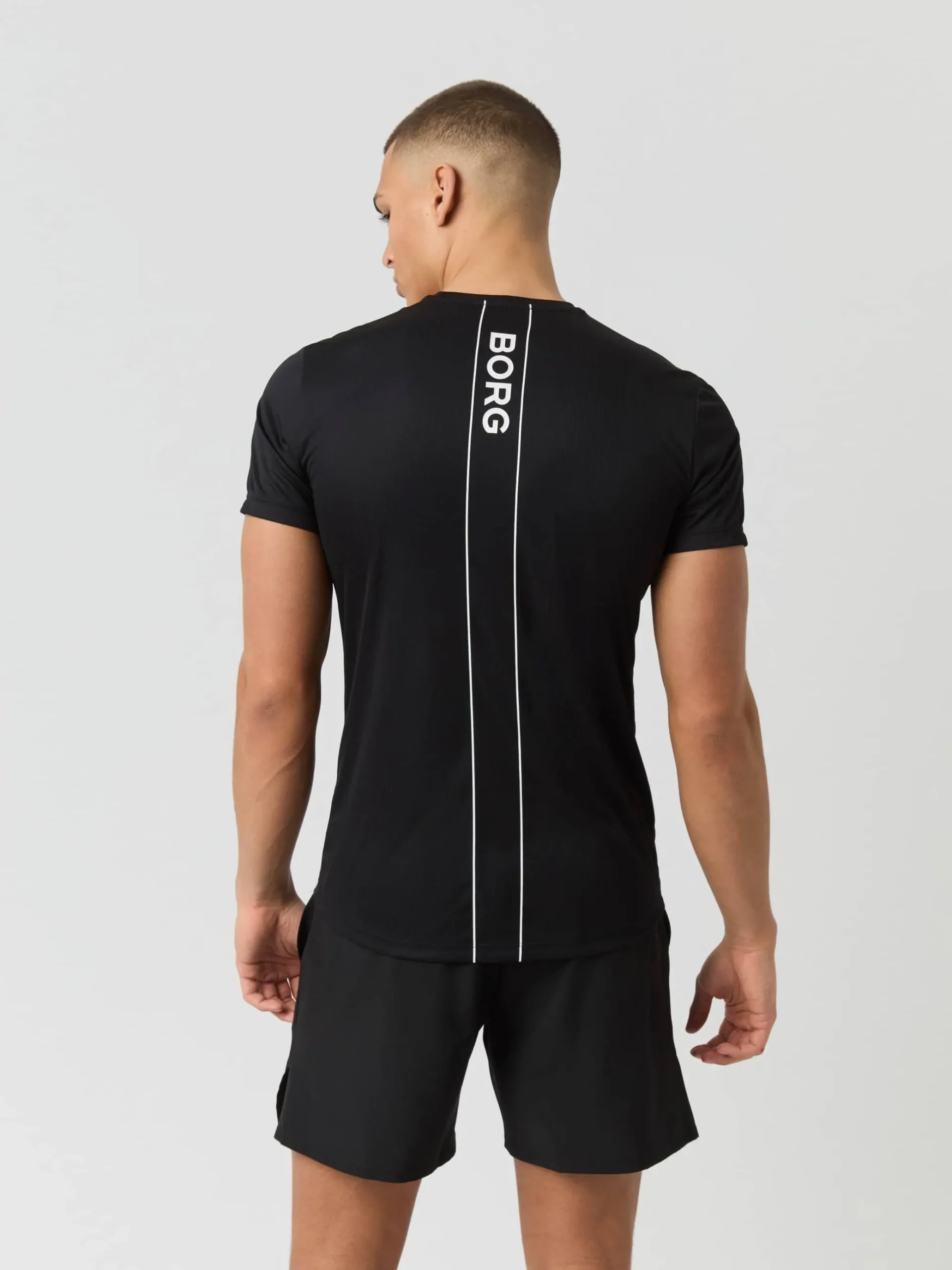 Ace Light T-Shirt