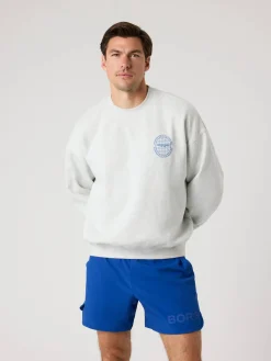 Ace Oversized Sweatshirt