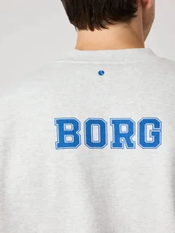 Ace Oversized Sweatshirt