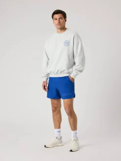 Ace Oversized Sweatshirt