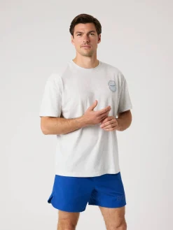 Ace Oversized T-Shirt
