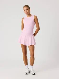 Ace Pocket Ribbed Tank Top