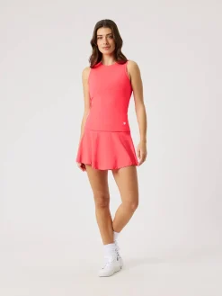Ace Pocket Ribbed Tank Top