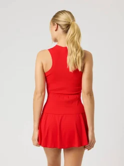 Ace Pocket Ribbed Tank Top