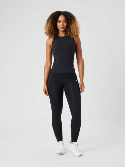 Ace Pocket Ribbed Tank Top