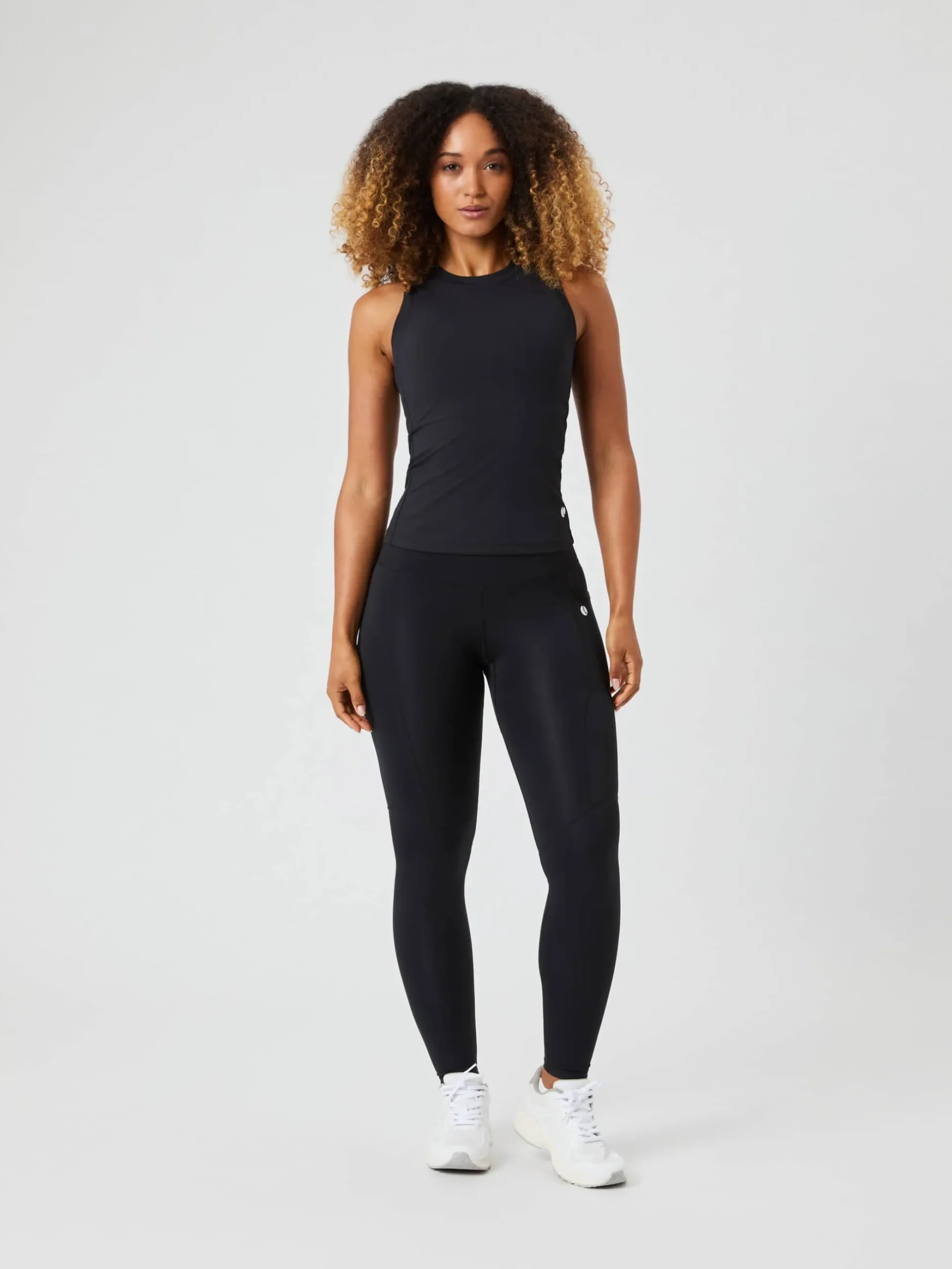 Ace Pocket Tights