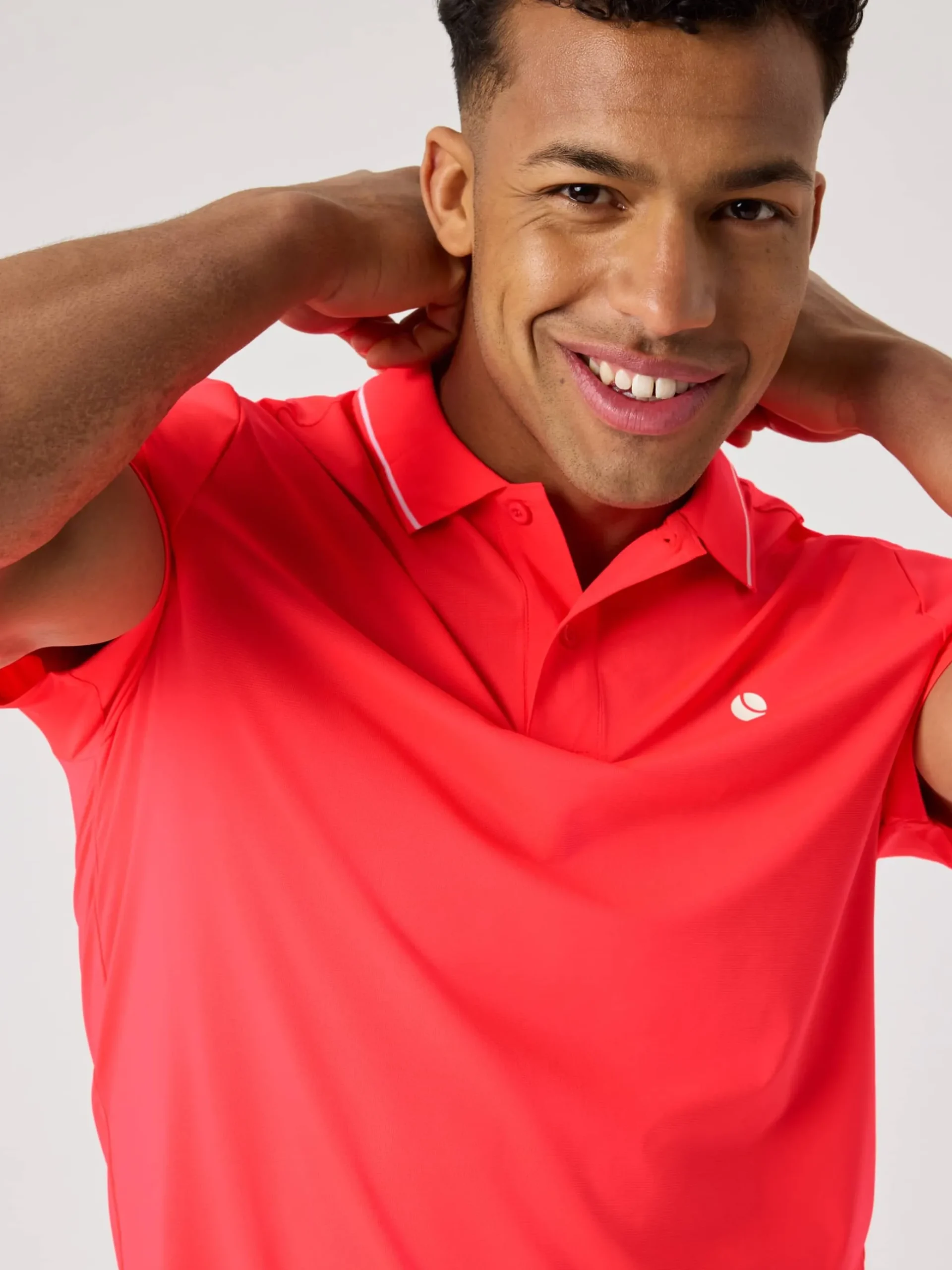 Ace Polo Shirt