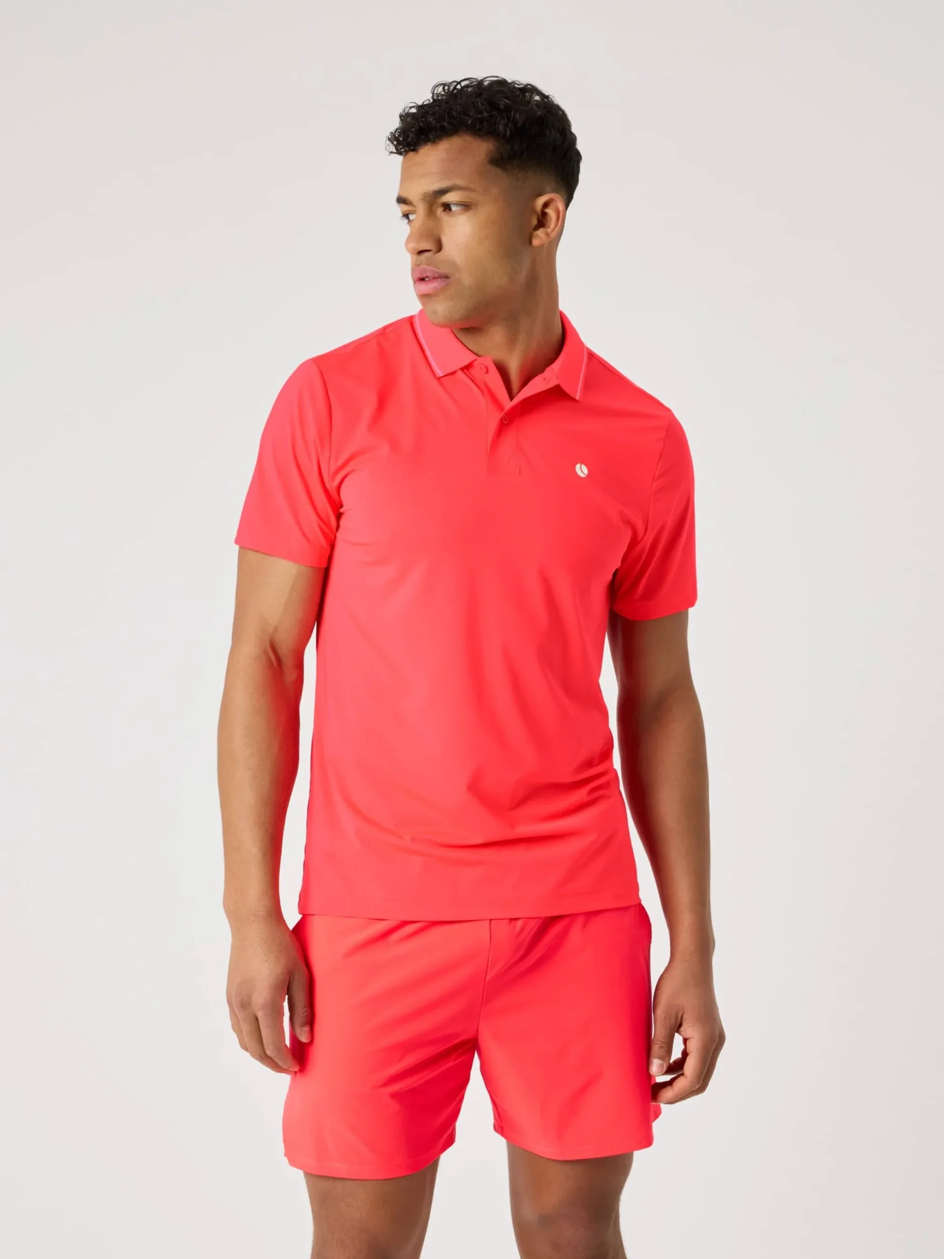 Ace Polo Shirt