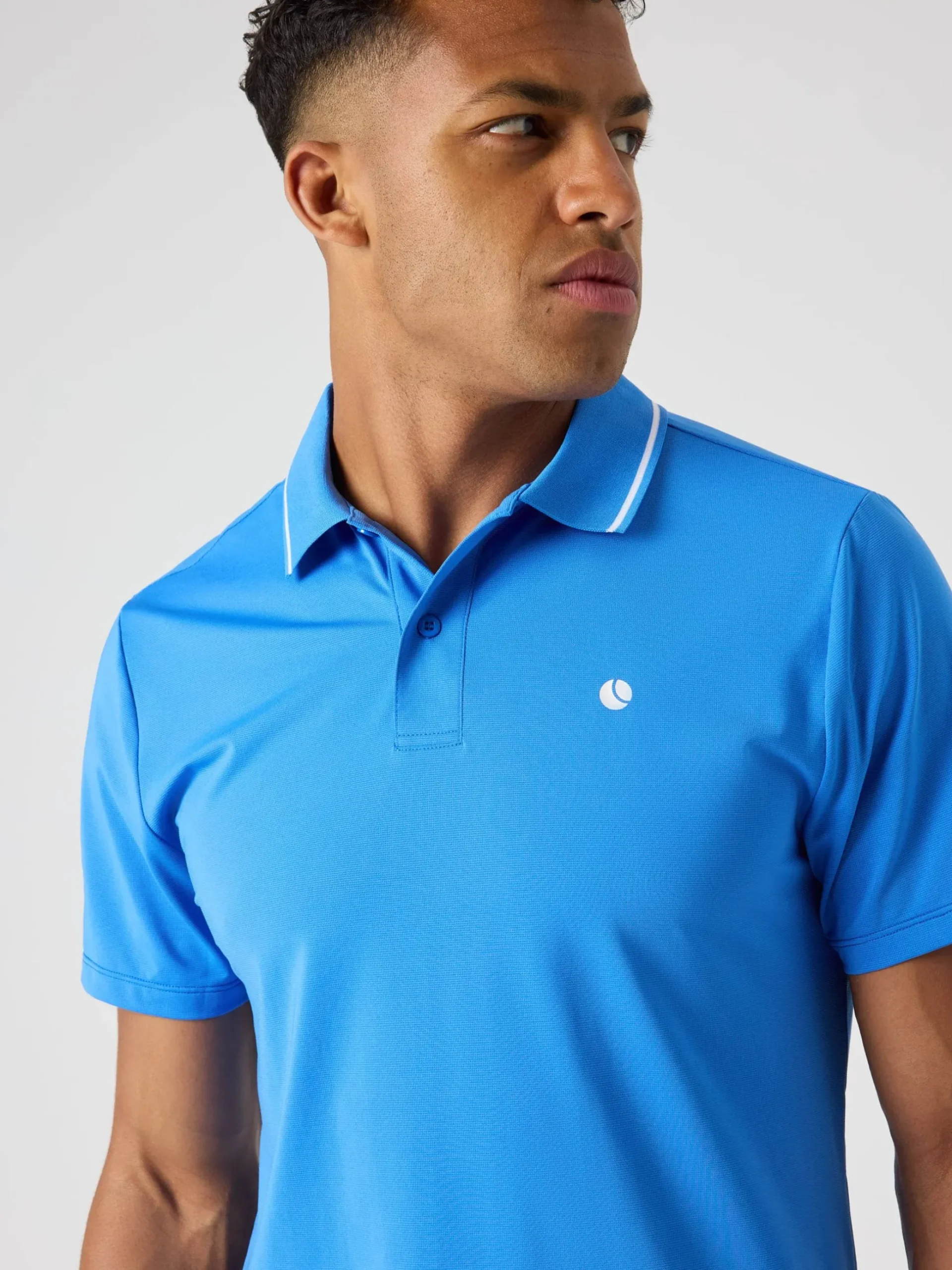 Ace Polo Shirt