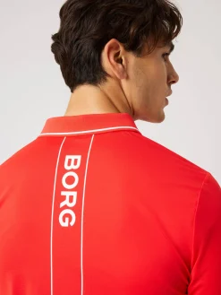 Ace Polo Shirt