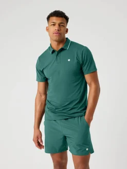 Ace Polo Shirt