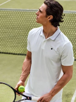 Ace Polo Shirt