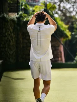 Ace Polo Shirt