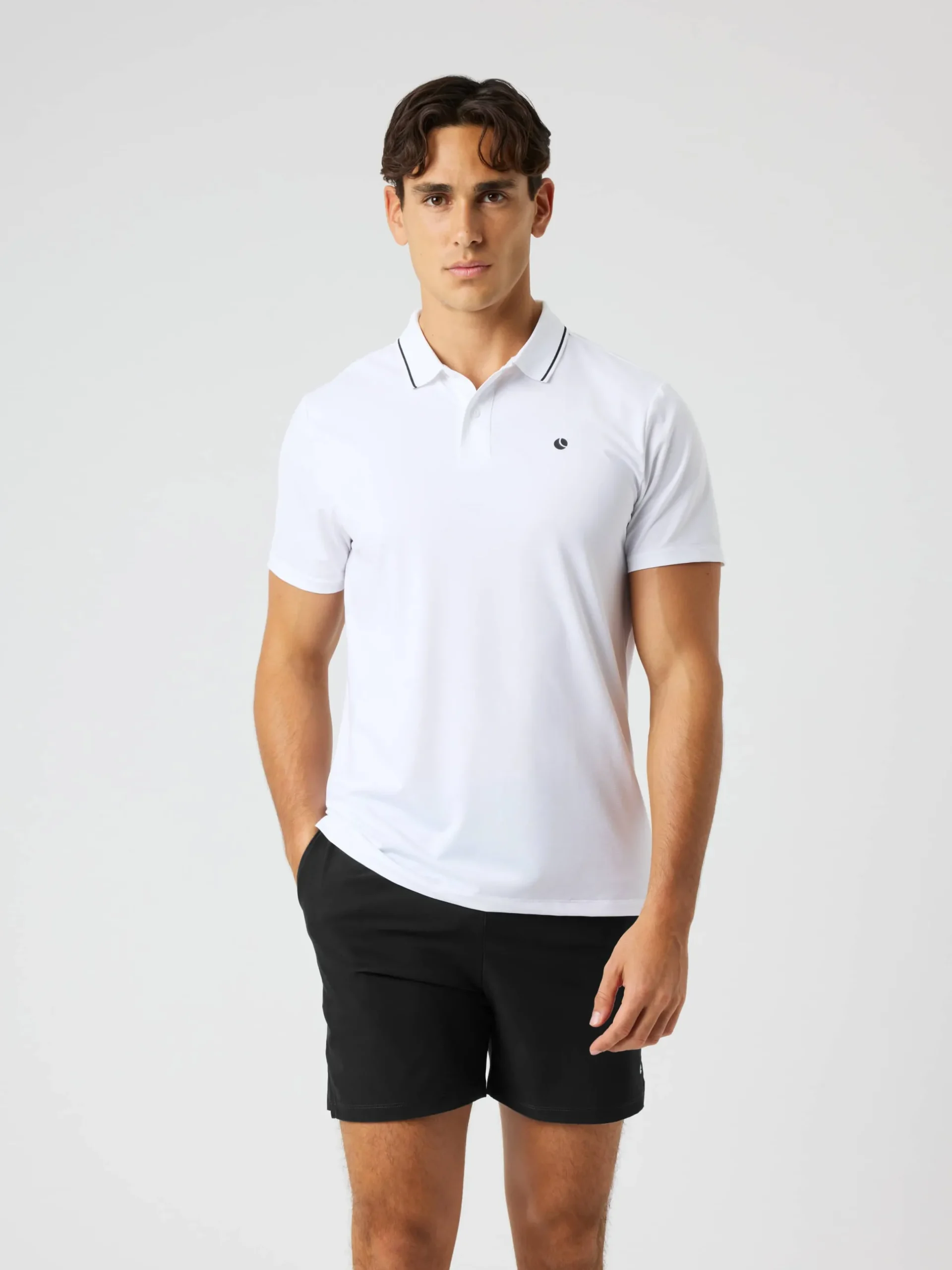 Ace Polo Shirt
