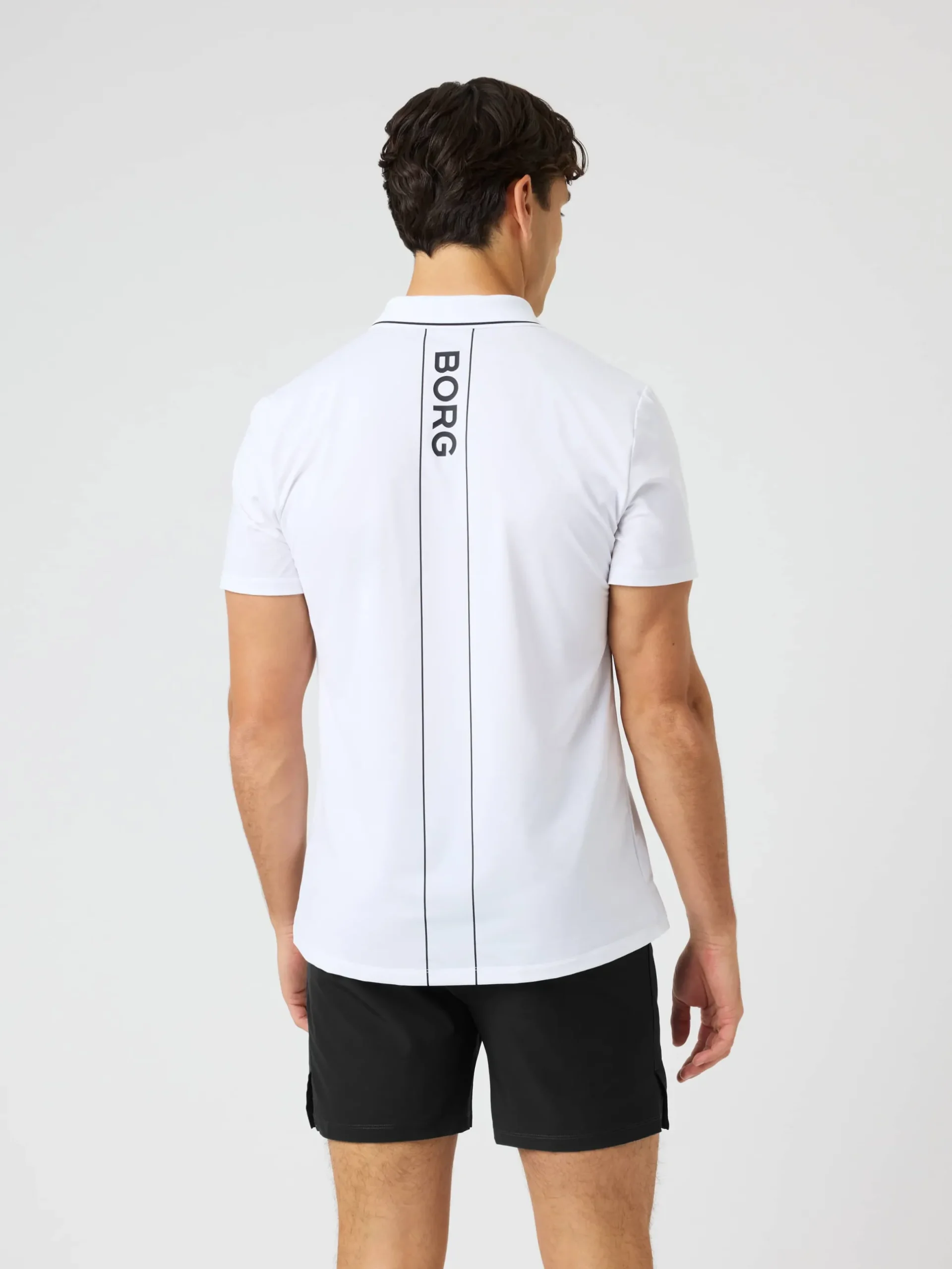 Ace Polo Shirt