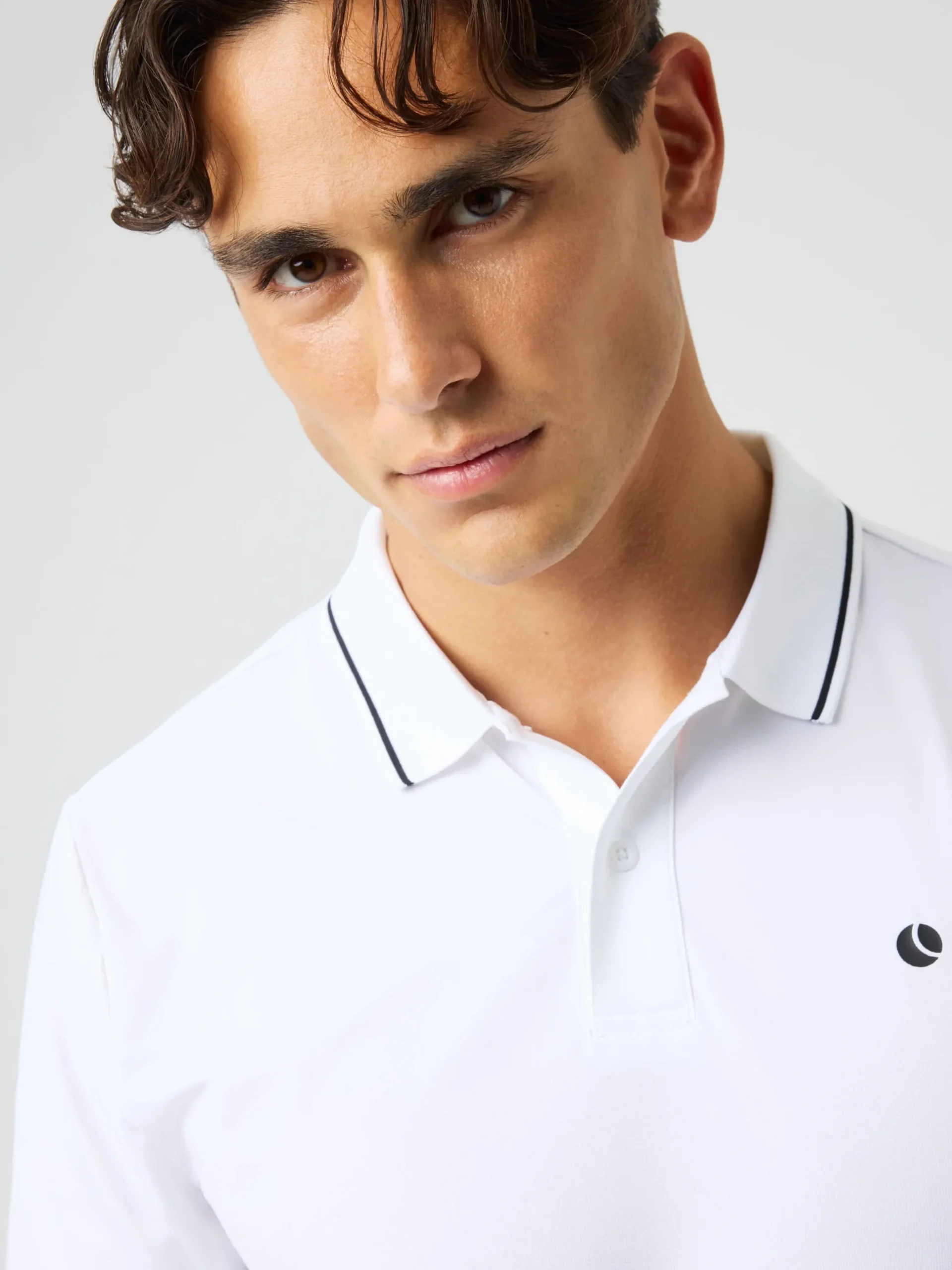Ace Polo Shirt