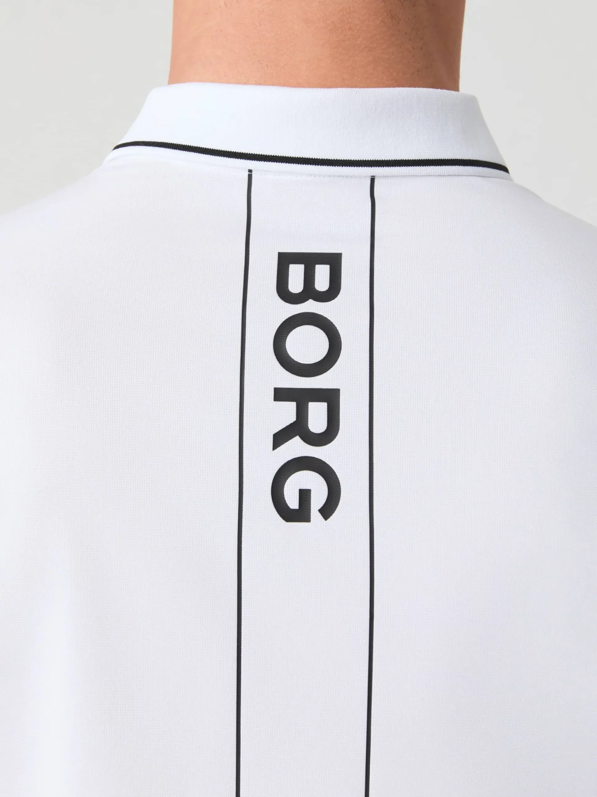 Ace Polo Shirt