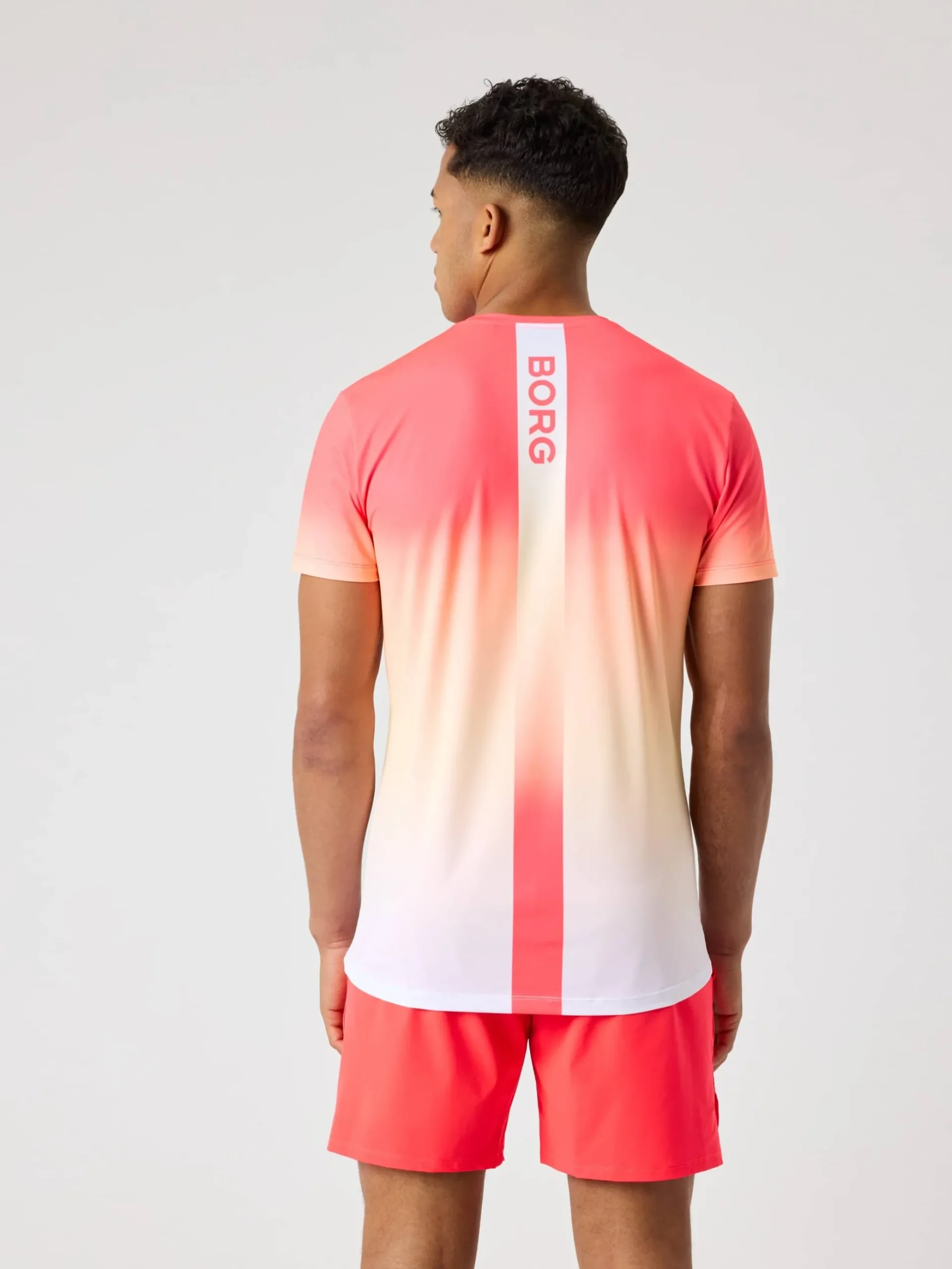 Ace Printed T-Shirt