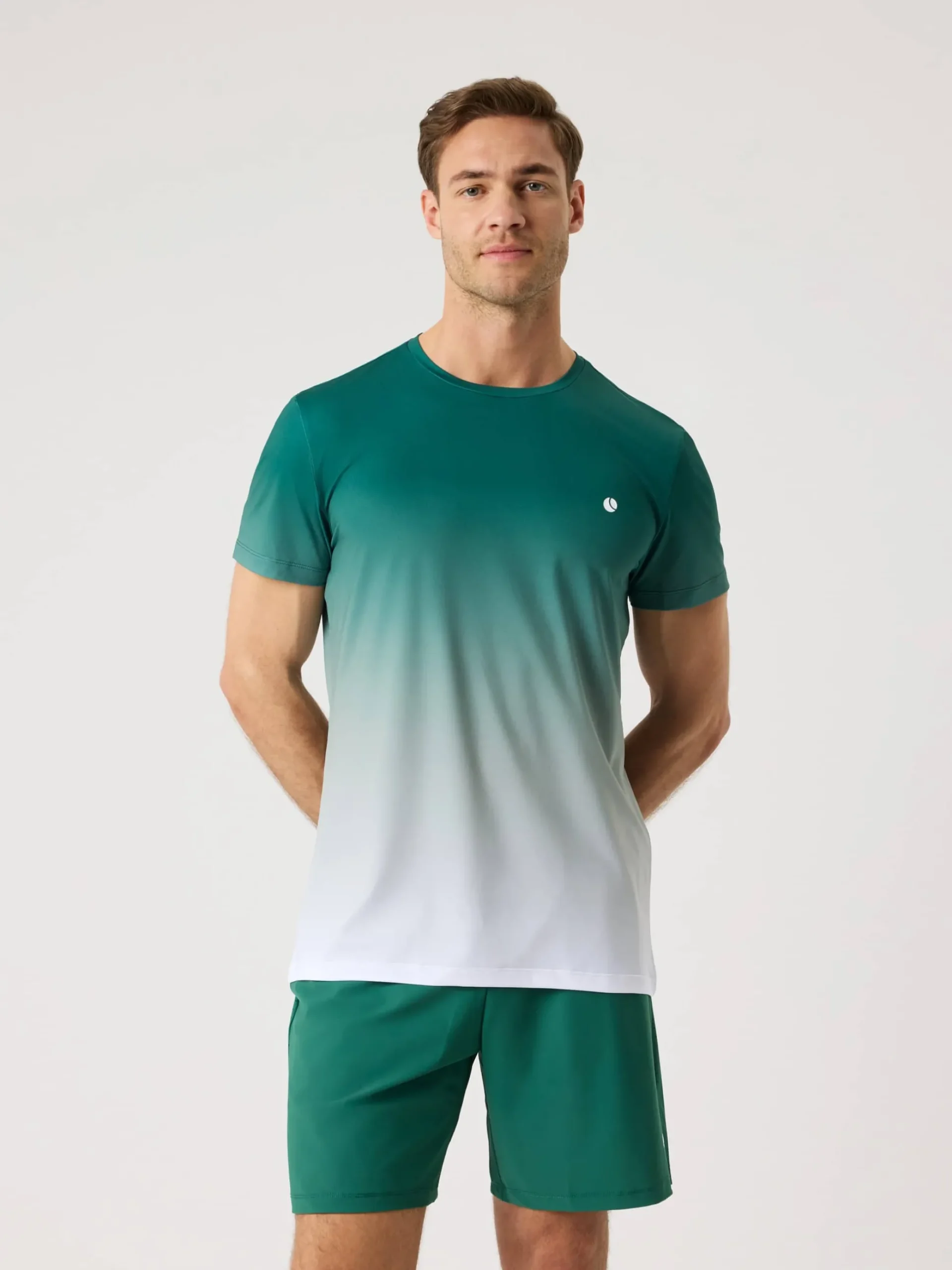 Ace Printed T-Shirt