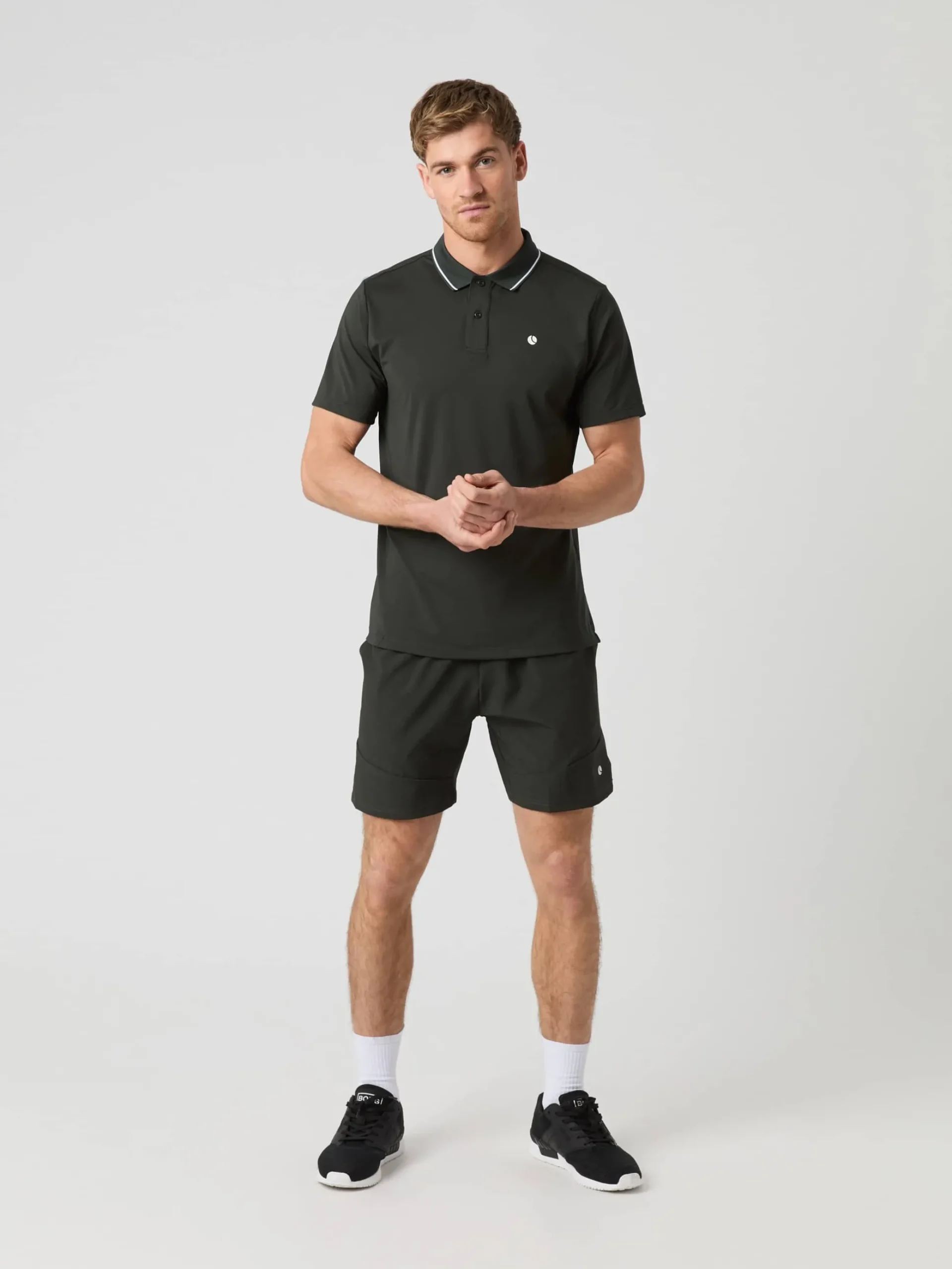 Ace Pro Shorts 7 Inch