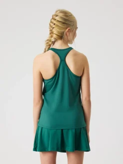 Ace Racerback Tank Top