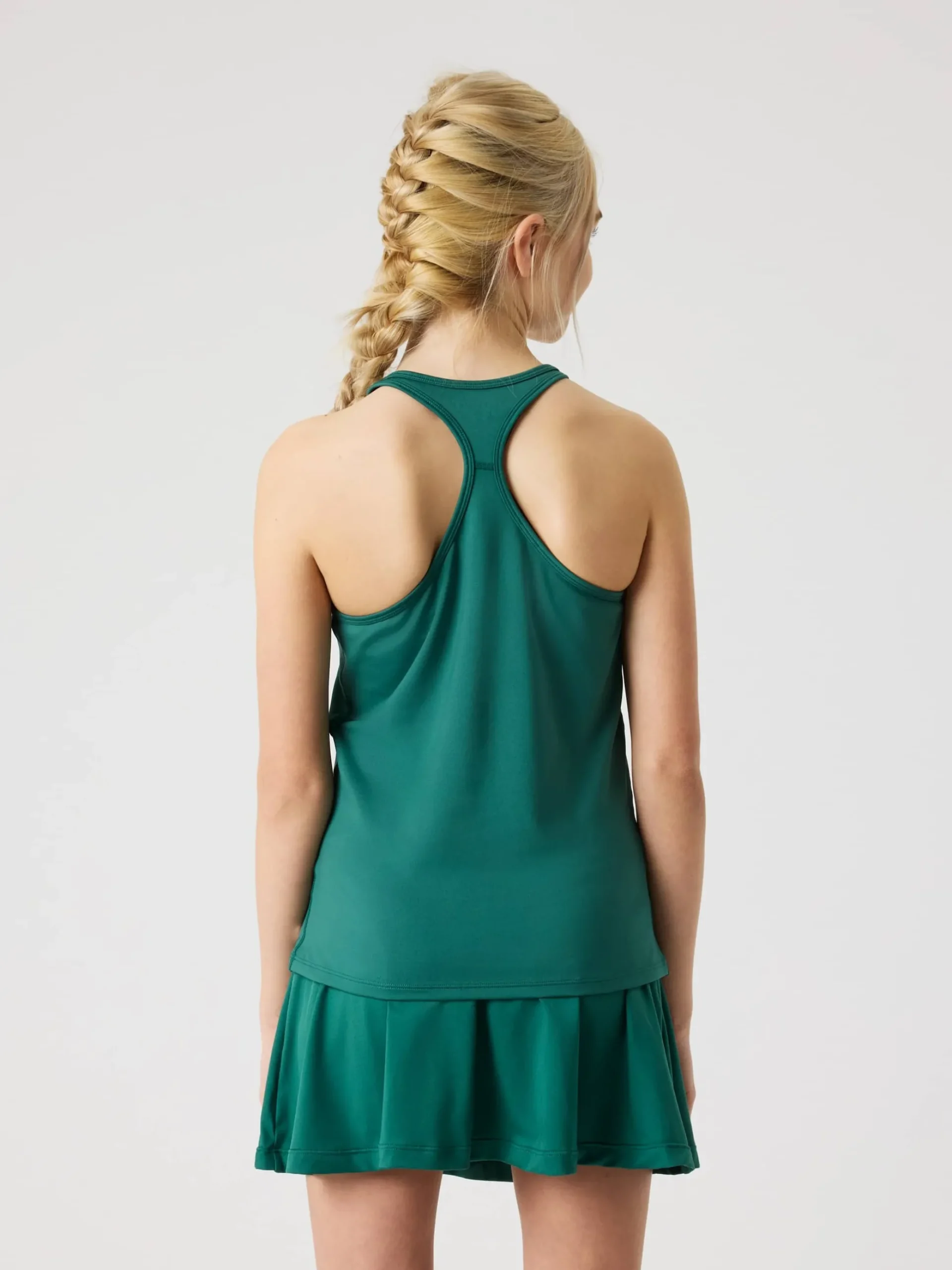 Ace Racerback Tank Top