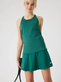 Ace Racerback Tank Top